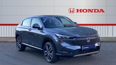 Honda HR-V 1.5 eHEV Advance 5dr CVT Hybrid Hatchback
